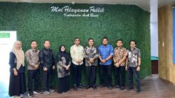 Permudah Akses Pelayanan, DPMG Aceh Besar Buka Counter di MPP Lambaro