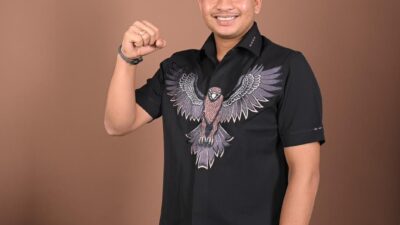 Dek Gam Tunjuk Ari Nanda sebagai COO Persiraja, Perkuat Manajemen Hadapi Pegadaian Championship 2026/27