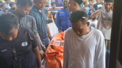 Hari Kedua Pencarian, Dua Korban Tenggelam di Pantai Ujong Batee Ditemukan Meninggal Dunia