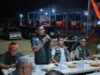 Pimpin Rapat Siaga Darurat Hadapi Ancaman Kekeringan, Bupati Syech Muharram Minta Tim Penanganan Siaga