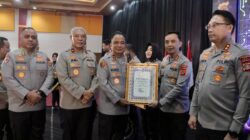 Buka Rakernis Fungsi Keuangan 2026, Kapolda Aceh: Perkuat Tata Kelola Anggaran untuk Tingkatkan Pelayanan kepada Masyarakat