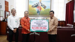 Dividen Bank Aceh Rp3,2 Miliar Tambah PAD Aceh Tengah, Dukung Pembangunan Daerah