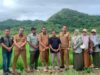 Pemkab Aceh Besar Gerak Cepat Salurkan Bantuan Air untuk Sawah Terdampak Kekeringan di Blang Musang