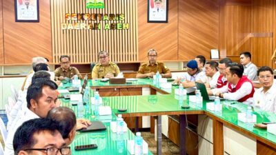 Kerja Tim Pemerintah Aceh Membuahkan Hasil, Pertamina Tambah Penyaluran BBM untuk Aceh
