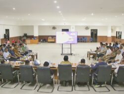 Transisi Pascabencana Pastikan Pembangunan Berkelanjutan di Pijay