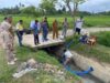 Pemkab Aceh Besar Komit Jaga Produktivitas Sawah Musim Kemarau