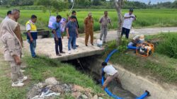 Pemkab Aceh Besar Komit Jaga Produktivitas Sawah Musim Kemarau