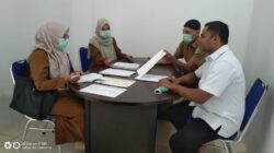 Satu Dari Tiga Dapur MBG di Sabang Kantongi Sertifikat Laik Sanitasi