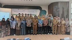 USK dan BRIN Perkuat Kolaborasi Riset melalui Workshop Pemanfaatan AI dalam Pembelajaran dan Penelitian