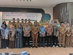 USK dan BRIN Perkuat Kolaborasi Riset melalui Workshop Pemanfaatan AI dalam Pembelajaran dan Penelitian