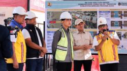 Wapres Gibran dan Wagub Dek Fadh Kunjungi Lokasi Terdampak Bencana di Kabupaten Bireuen