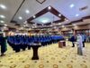 Pemerintah Aceh Angkat 228 PNS, Enam Diantaranya Lulusan IPDN