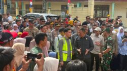 Dari Jembatan Kendawi, Wapres Gibran Bawa Harapan Baru bagi Gayo Lues