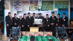 HUT ke-53 Bank Aceh: Momentum Memperkuat Amanah, Menumbuhkan Keberkahan Bagi Aceh