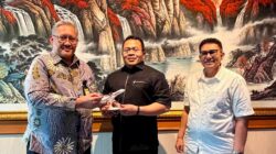 Wali Kota Sabang Perjuangkan Kembali Rute Sabang-Medan, Permudah Akses Wisatawan ke Pulau Weh
