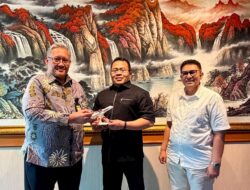 Wali Kota Sabang Perjuangkan Kembali Rute Sabang-Medan, Permudah Akses Wisatawan ke Pulau Weh