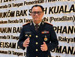 Kombes Andi Kirana Diperiksa Mabes Polri, Kapolda Tunjuk Kabid TIK sebagai Plt Kapolresta Banda Aceh
