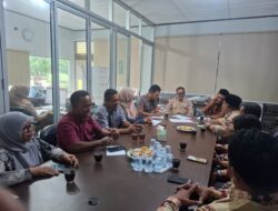 Disdik Dayah Aceh Utara Pelajari Program Beut Kitab Bak Sikula di Aceh Besar