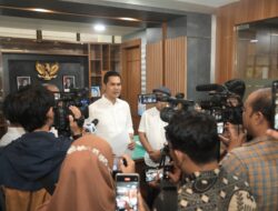 Dana Kementan untuk Bencana Aceh Rp 2,5 Triliun, Pemerintah Aceh Kelola Rp 9,7 Miliar