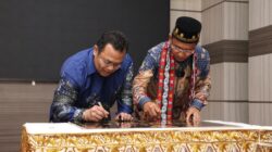 Wali Kota Zulkifli Apresiasi Peresmian Culture Park Kota Sabang, Perkuat Semangat Gotong Royong