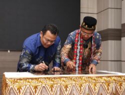 Wali Kota Zulkifli Apresiasi Peresmian Culture Park Kota Sabang, Perkuat Semangat Gotong Royong