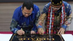 Taman Budaya Gotong Royong di Sabang Diresmikan, Bukti Perkuat JKN dari 0 KM Indonesia