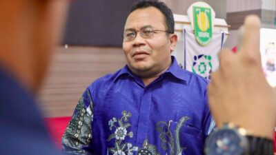 Wali Kota Sabang Dorong Penguatan Peran Sabang sebagai Pusat Bisnis Maritim