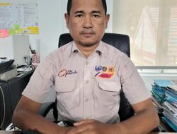 Tingkatkan Kompetensi SDM Maritim, KSOP Sabang Buka Pendaftaran Pelatihan SKK