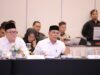 Bupati Aceh Besar Minta Perhatian Pusat untuk Pemulihan Sektor Pertanian Pascabencana