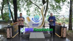 Taman Budaya Gotong Royong di Sabang Diresmikan, Bukti Perkuat JKN dari 0 KM Indonesia