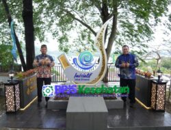 Taman Budaya Gotong Royong di Sabang Diresmikan, Bukti Perkuat JKN dari 0 KM Indonesia