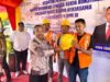 Pemkab Aceh Besar Dukung Peningkatan Kompetensi Tenaga Kerja Konstruksi