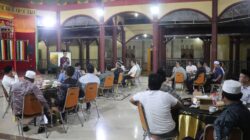Pemko Subulussalam Benahi Tata Kelola Pertanahan