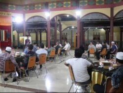 Pemko Subulussalam Benahi Tata Kelola Pertanahan