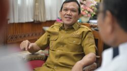 Pemerintah Aceh Kirim Bantuan Tanggap Darurat untuk Korban Kebakaran di Aceh Tengah
