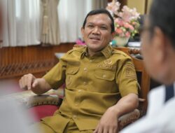 Pemerintah Aceh Kirim Bantuan Tanggap Darurat untuk Korban Kebakaran di Aceh Tengah