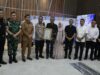 Kapolda Aceh Berikan Penghargaan atas Jasa Almarhum Pratu Galuh Nugraha