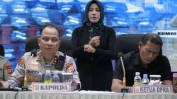 Kapolda Aceh Sebut Pemasok Cartridge Mengandung Etomidate dalam Kasus Narkotika di Bireuen Masuk DPO