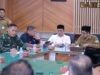 Bupati Syech Muharram: Hari Damai Aceh Harus Tampilkan Hasil dan Manfaat Perdamaian