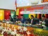 Dihadiri Bupati dan Wabup, DPRK Aceh Besar Gelar Pelantikan PAW Anggota DPRK H Abdul Razak