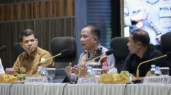 Gubernur dan DPRA Apresiasi Keberhasilan Polda Aceh Ungkap Kasus Narkotika Skala Besar