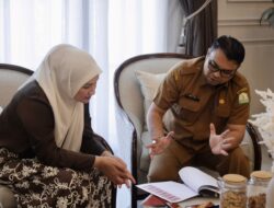 Kak Na: TP PKK Aceh Siap Dukung Suksesnya Gelaran Aceh Cullinary Festival 2026