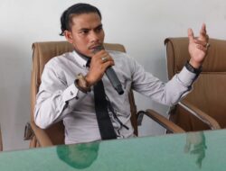 Praktisi Hukum Soroti Maraknya Tambang Ilegal Di Aceh Selatan
