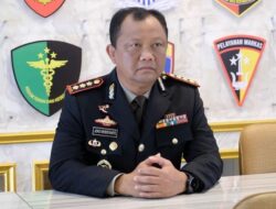 Oknum Polisi yang Terlibat Peredaran Narkotika di Bireuen Diberhentikan Tidak Dengan Hormat