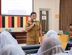 Diskominsa Aceh Barat Dorong Penguatan Transformasi Digital