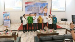 Pemko Langsa Dorong Penguatan Keluarga sebagai Fondasi Generasi Berkualitas