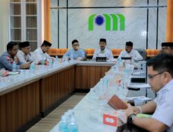 Pemkab Aceh Besar Matangkan Persiapan MTQ XXXV 2026, Kuta Baro Siap Jadi Tuan Rumah
