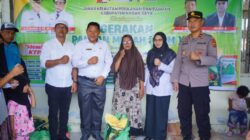 Sambut Maulid Nabi 1448 Hijriah, Pemkab Nagan Raya Gelar Gerakan Pangan Murah, Ini Jadwalnya