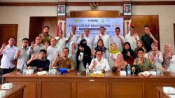 Sabang Siapkan JAKLOM, Satu Platform untuk Informasi Pariwisata
