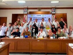 Sabang Siapkan JAKLOM, Satu Platform untuk Informasi Pariwisata